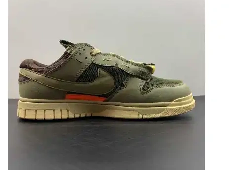 Air  Jumbo   Nike DV0821-200 Dunk 0612